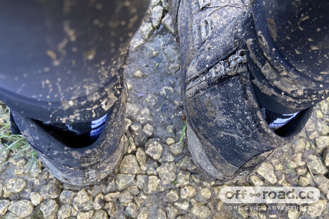 Fizik Terra Artica X2 shoe review | off-road.cc